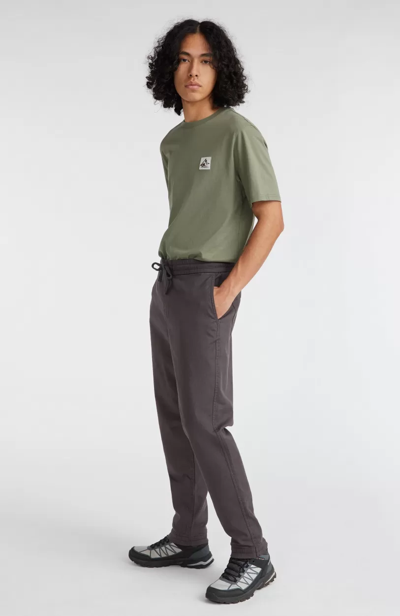 Shop O’Neill Joggingbroek Woven Chino | Raven