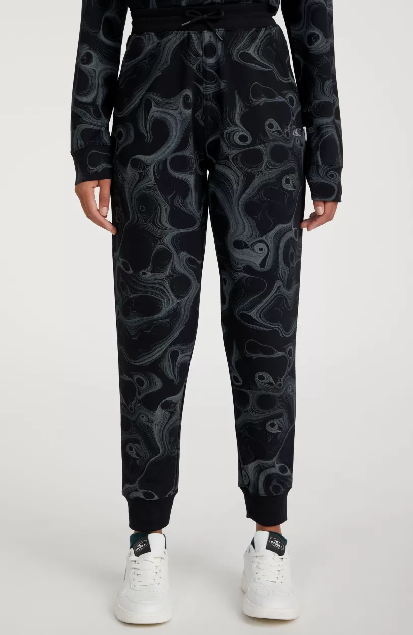 Hot O’Neill Joggingsbroek Freak | Black Coding