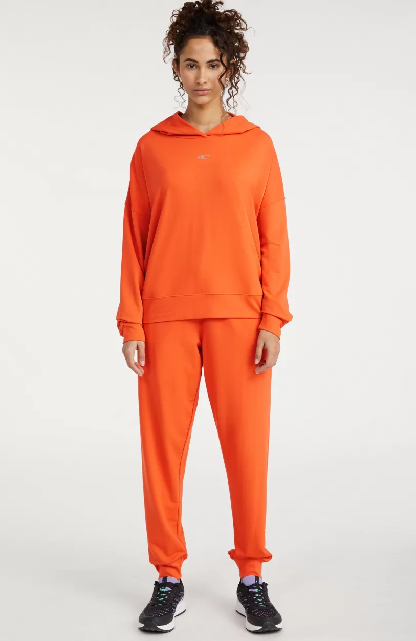 Flash Sale O’Neill Joggingsbroek Freak | Neon Orange