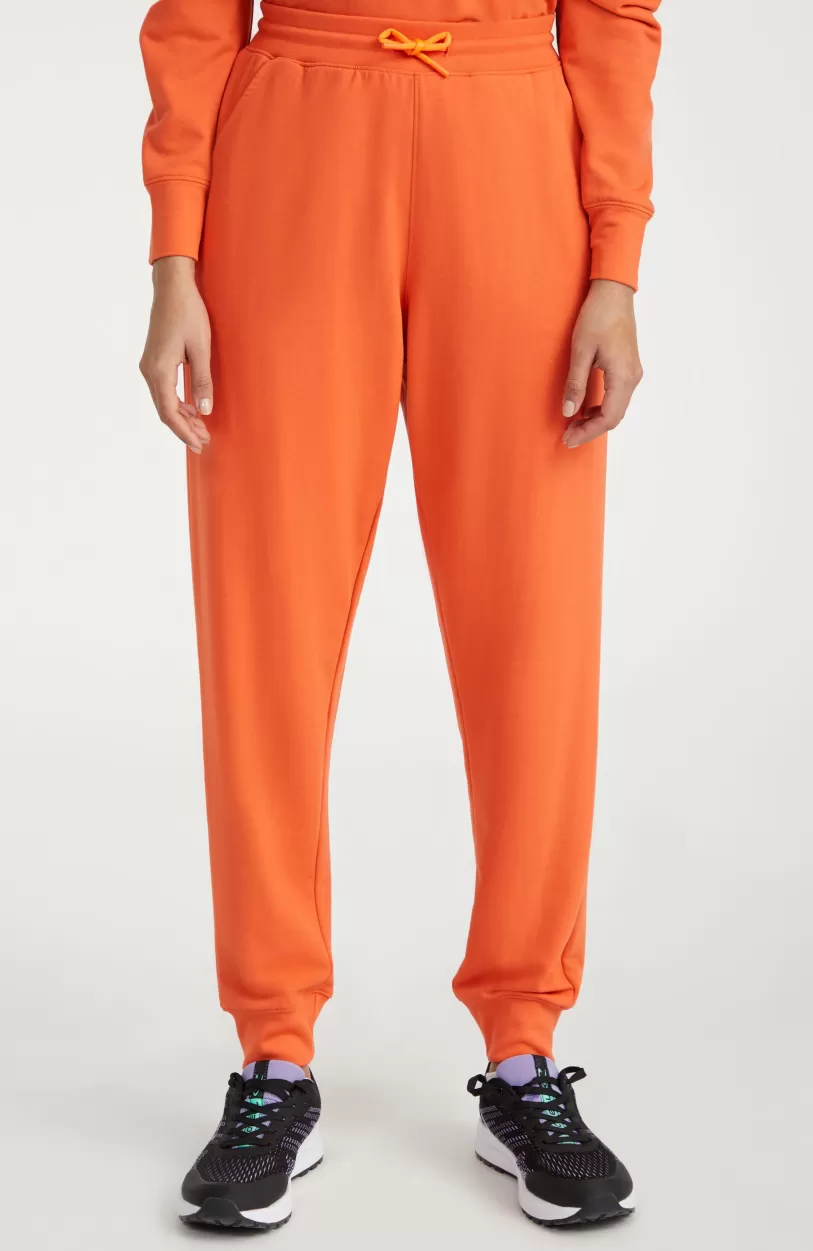 Flash Sale O’Neill Joggingsbroek Freak | Neon Orange