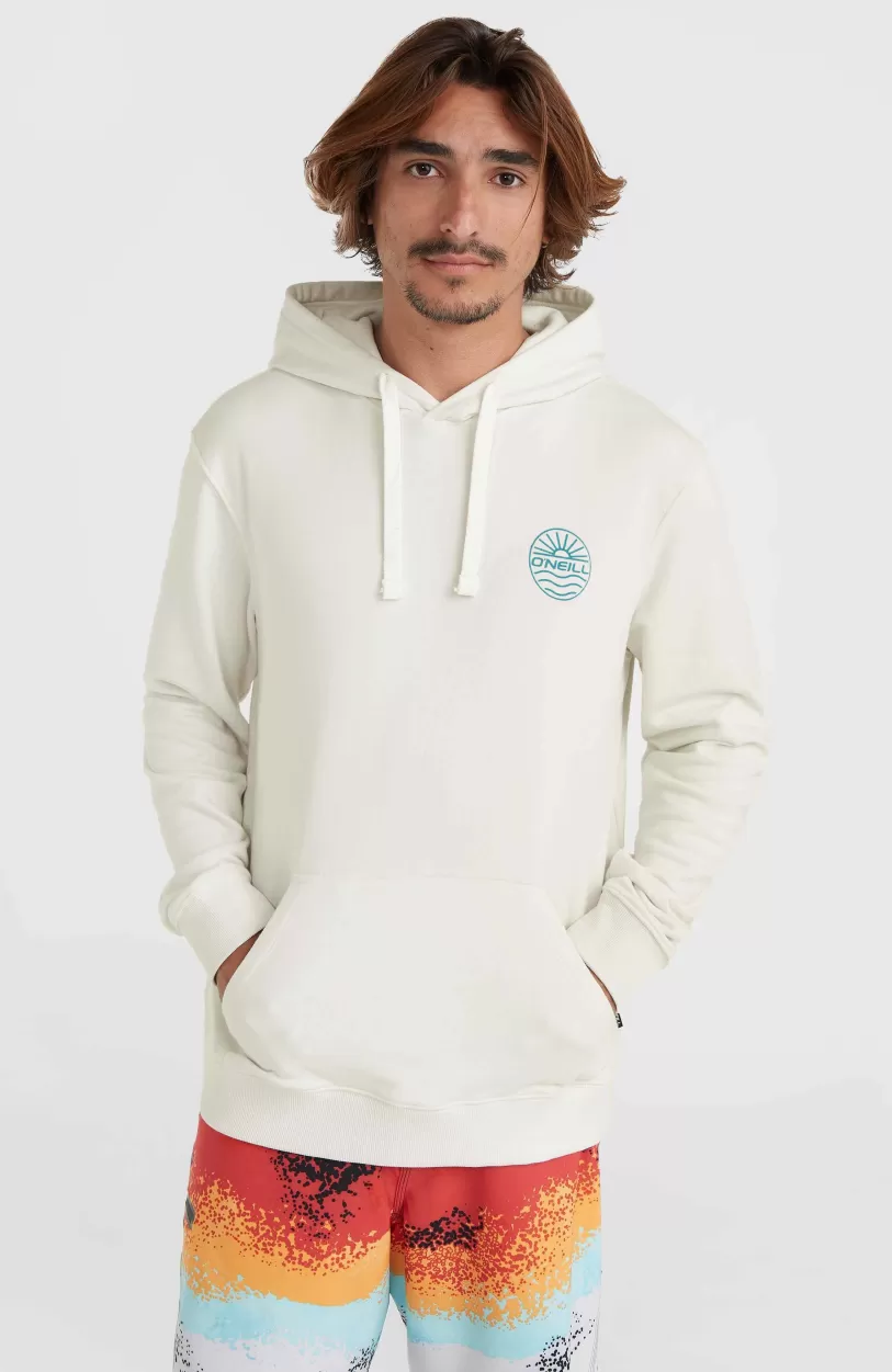 Cheap O’Neill Jordy Smith Senic Hoodie | Natural