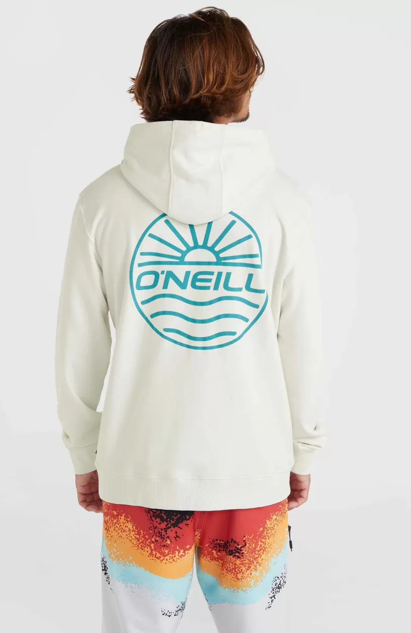 Cheap O’Neill Jordy Smith Senic Hoodie | Natural