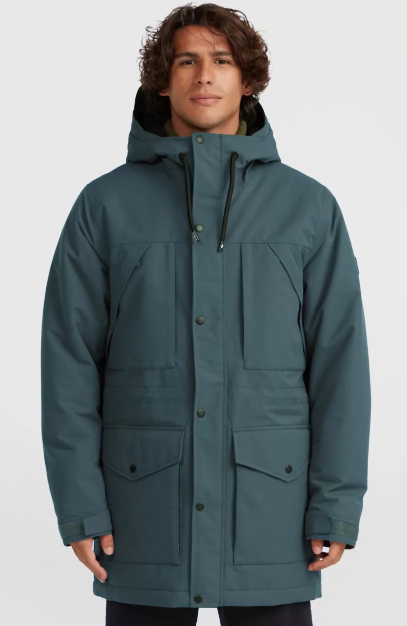 Cheap O’Neill Journey Parka 10K/10K Jas | Alma Steel