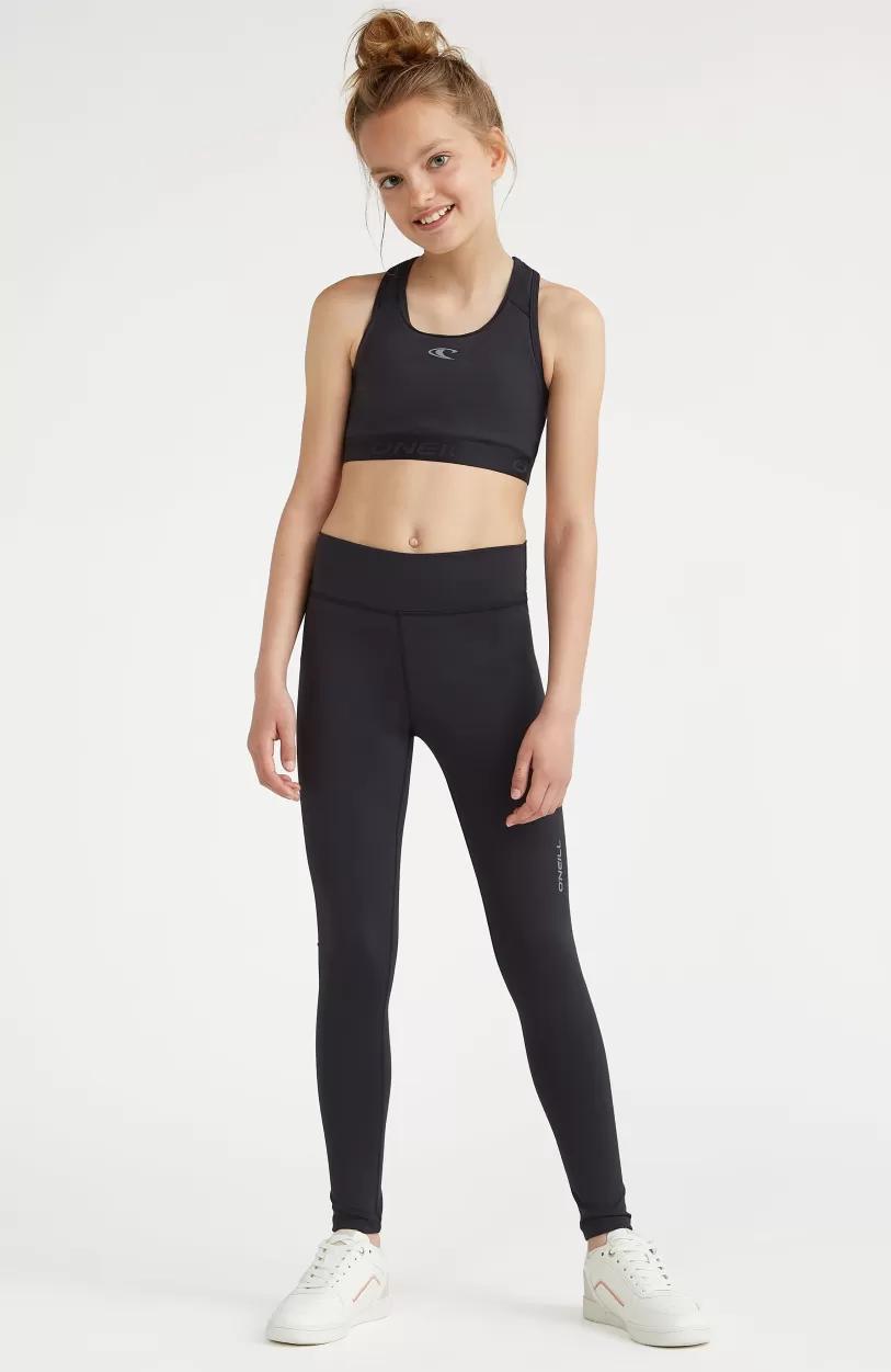 Discount O’Neill Legging Training | Black Out