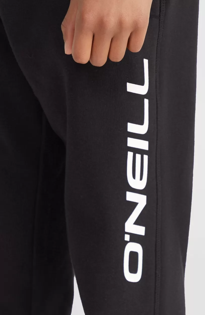 Online O’Neill Logo Joggingbroek | Black Out