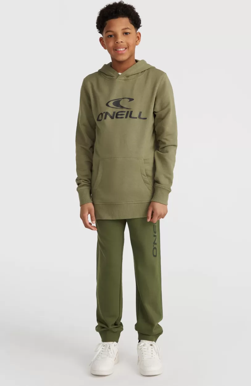 Flash Sale O’Neill Logo Joggingbroek | Forest Night