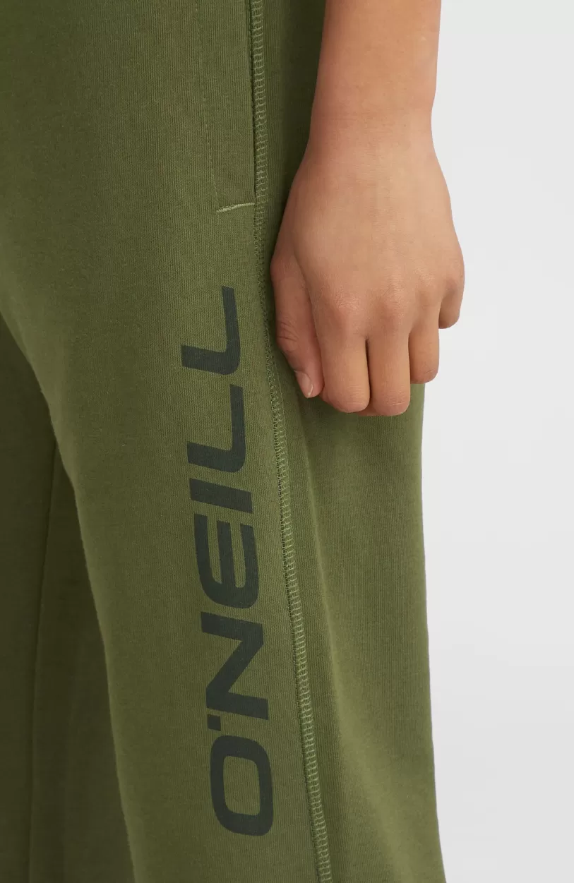 Flash Sale O’Neill Logo Joggingbroek | Forest Night