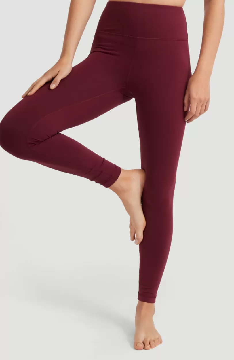 Best O’Neill Lola Superwaist Legging | Windsor Wine -A