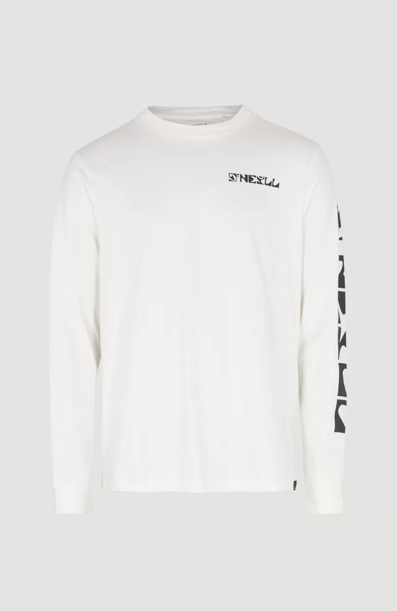 Shop O’Neill Longsleeve Cedar | Snow White