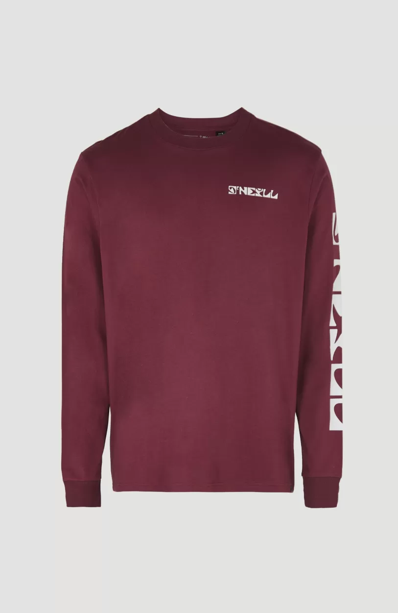 Shop O’Neill Longsleeve Cedar | Windsor Wine