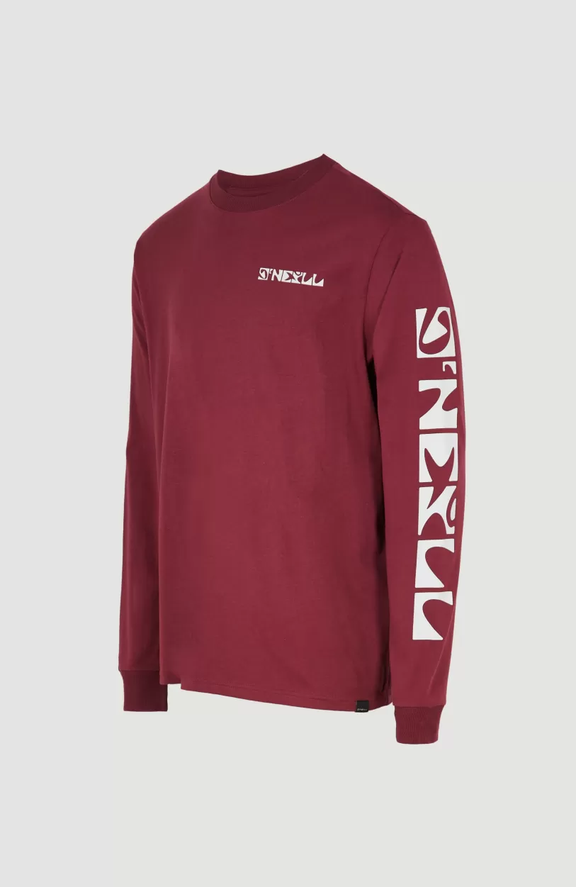 Shop O’Neill Longsleeve Cedar | Windsor Wine