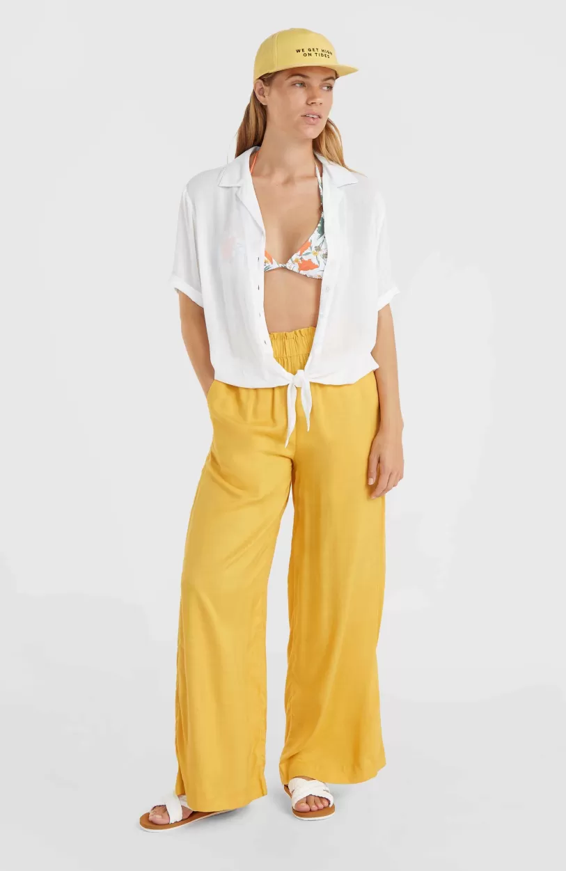 Outlet O’Neill Malia Beach Broek | Golden Haze