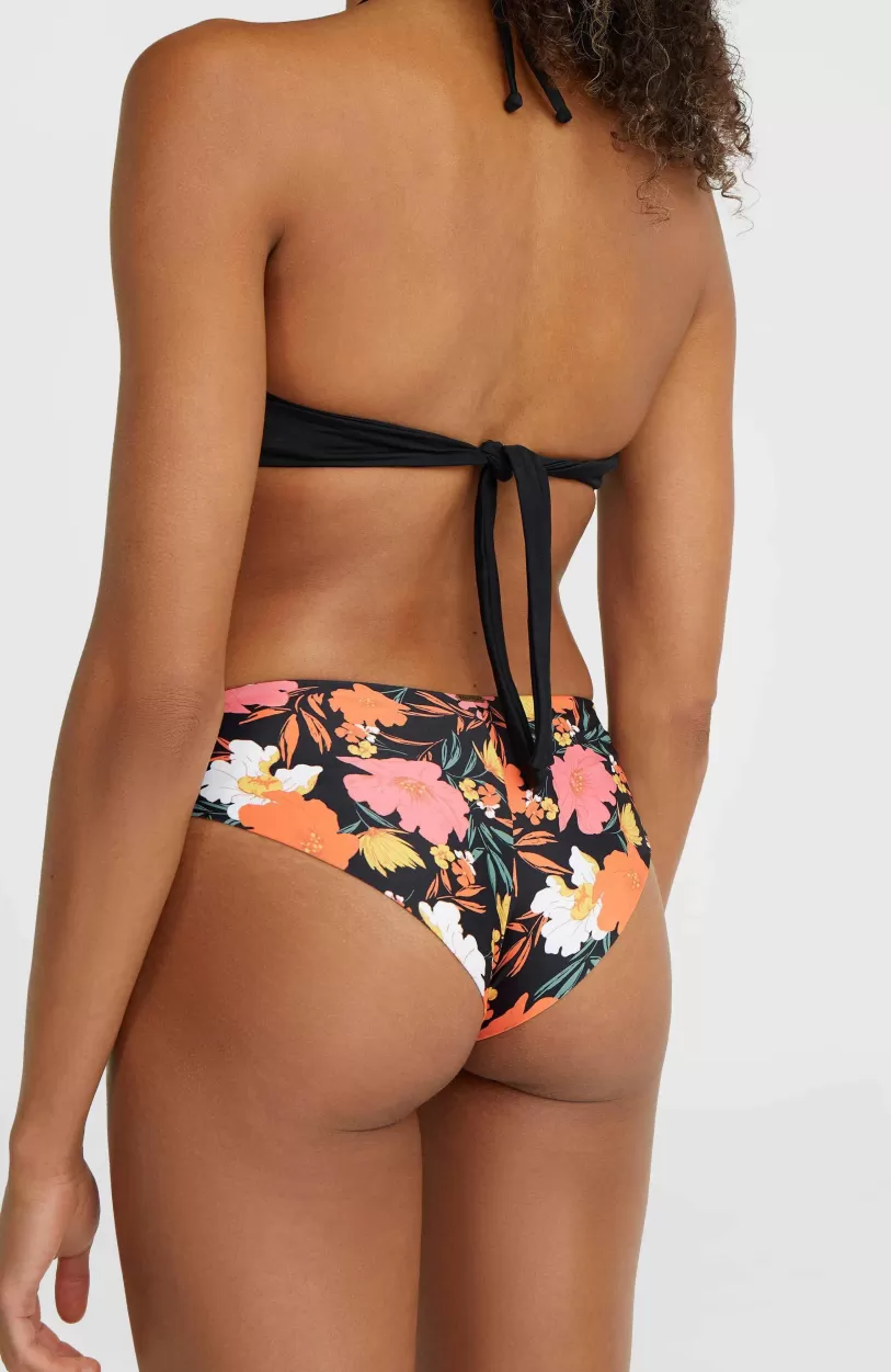 Best O’Neill Maoi Bikinibroekje | Black Bluemchen