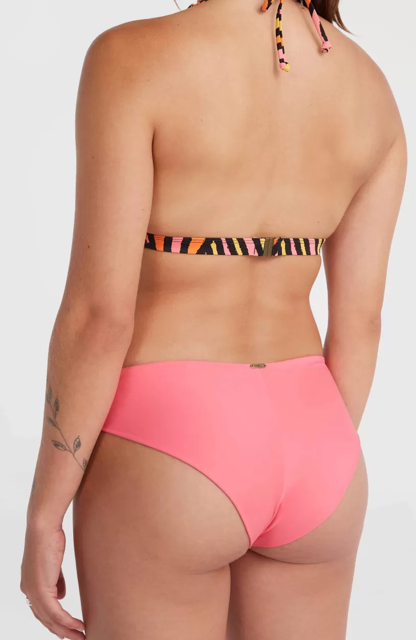 Shop O’Neill Maoi Bikinibroekje | Perfectly Pink