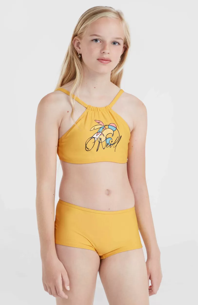 Outlet O’Neill Mix And Match Cali Holiday Bikiniset | Golden Haze