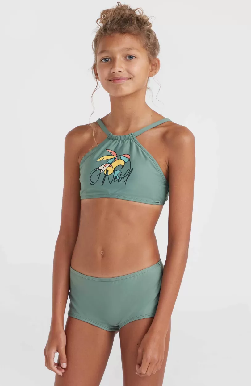 Cheap O’Neill Mix And Match Cali Holiday Bikiniset | Lily Pad