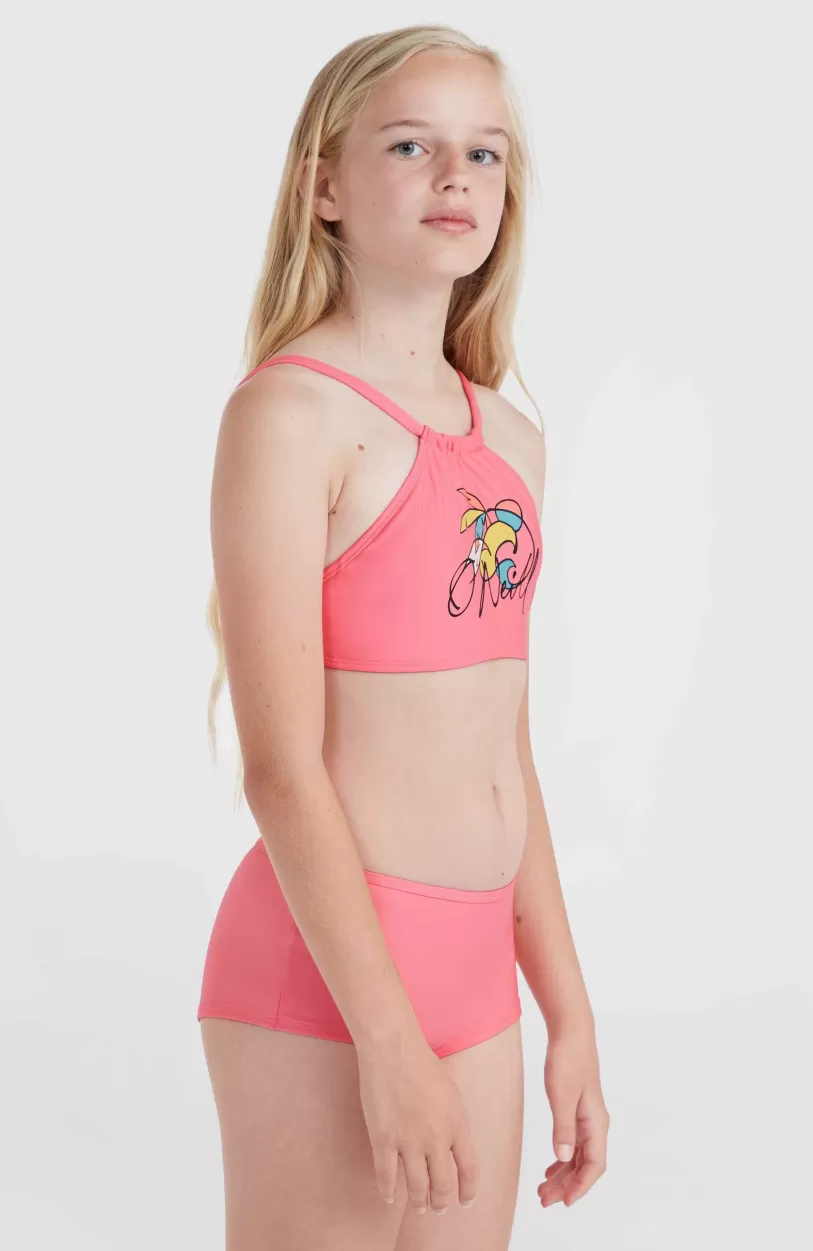 Cheap O’Neill Mix And Match Cali Holiday Bikiniset | Perfectly Pink