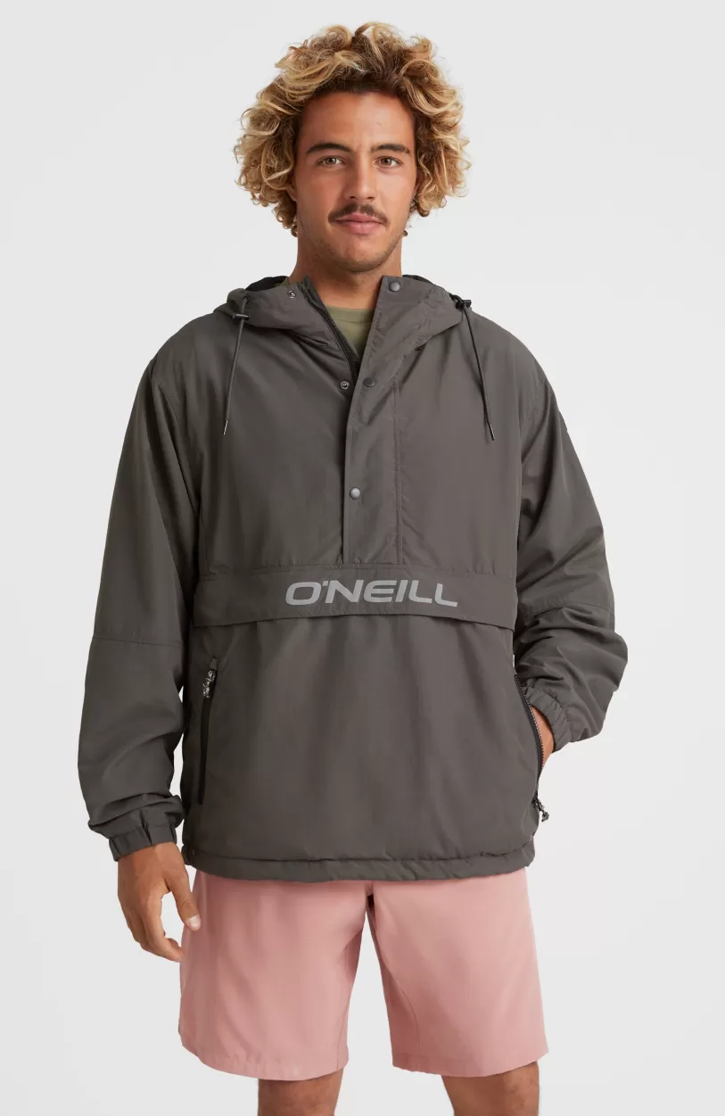 Store O’Neill Modular Anorak Jas | Raven