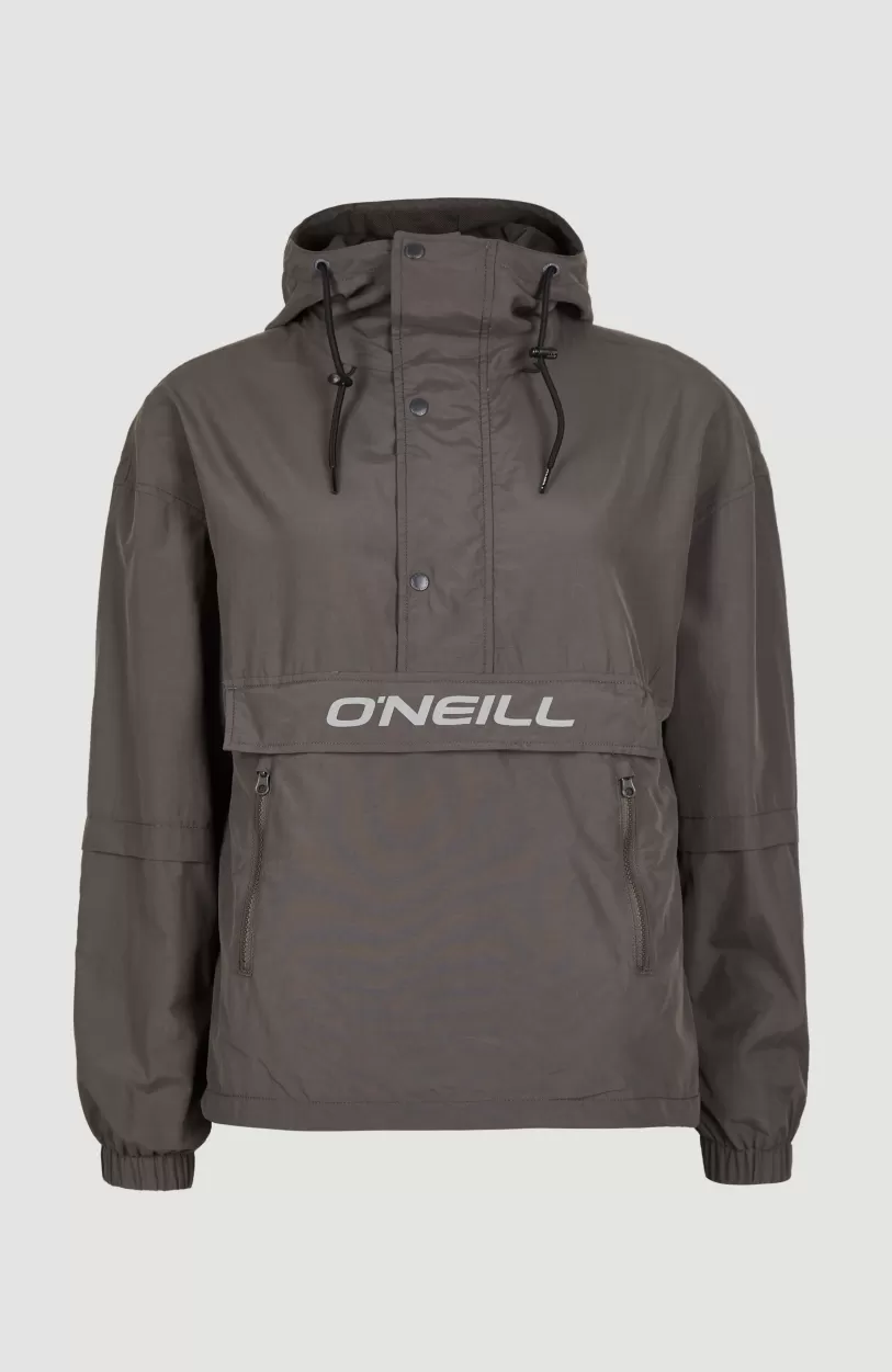 Outlet O’Neill Modular Anorak Jas | Raven