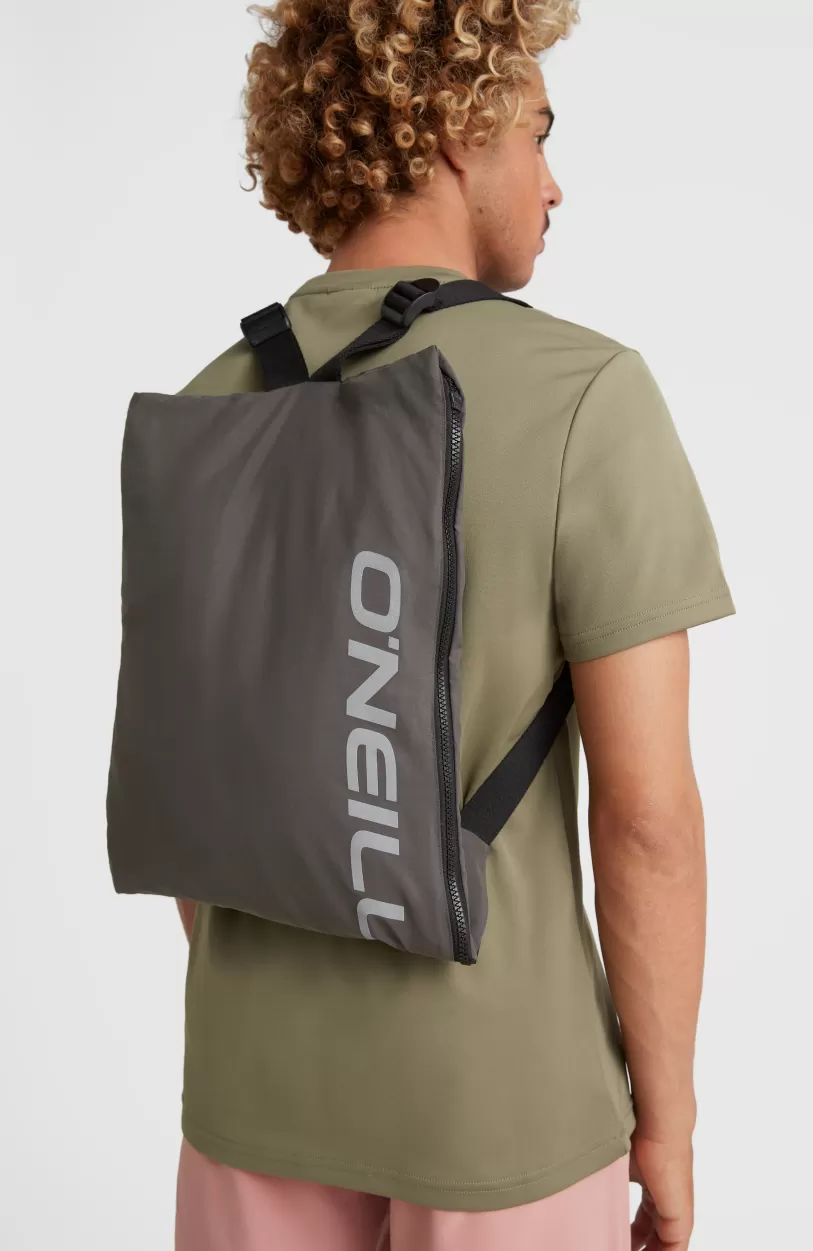 Store O’Neill Modular Anorak Jas | Raven