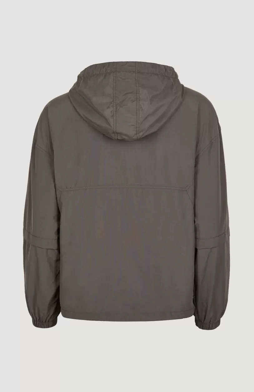 Outlet O’Neill Modular Anorak Jas | Raven