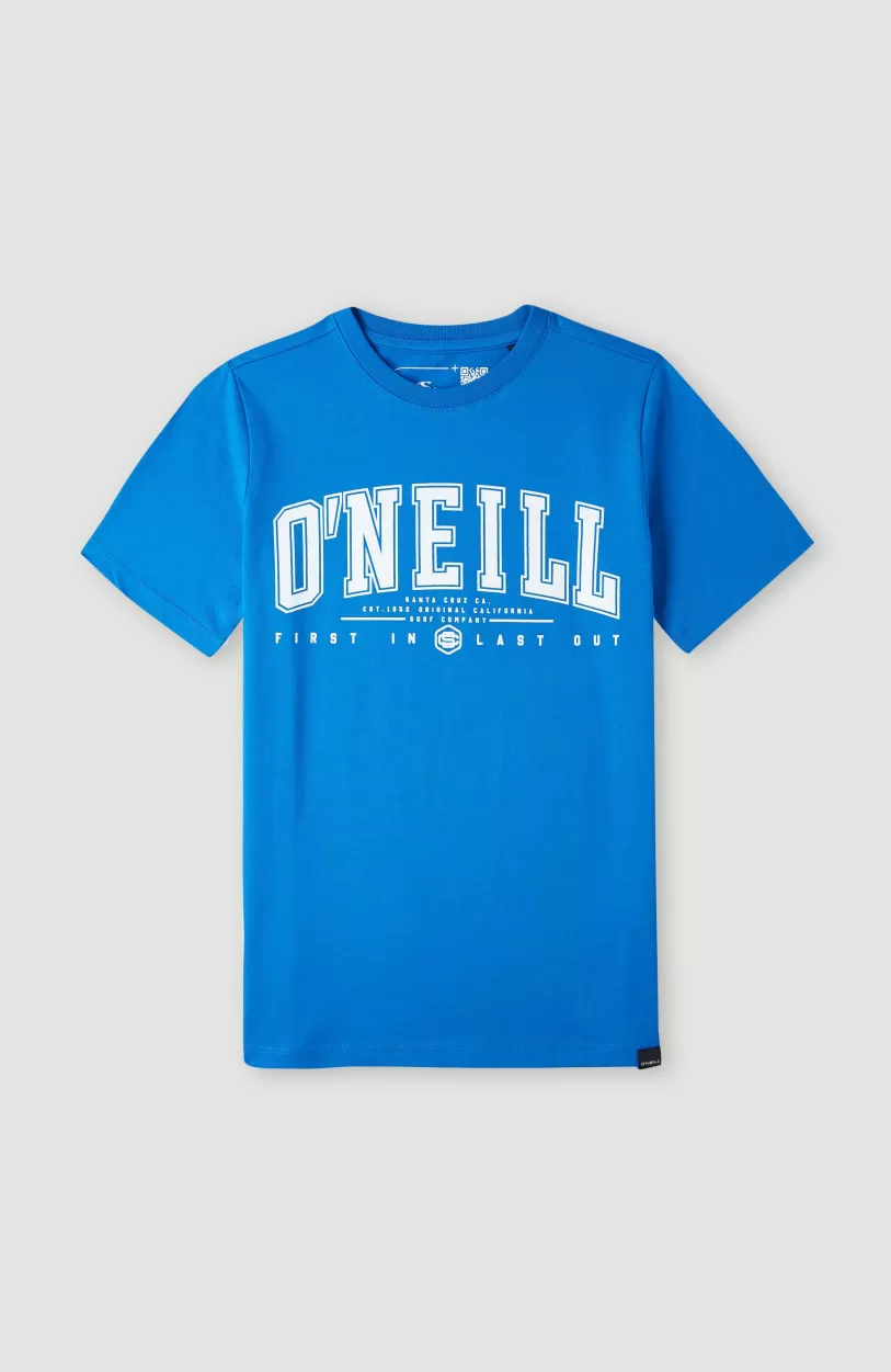 Hot O’Neill Muir T-shirt | Princess Blue