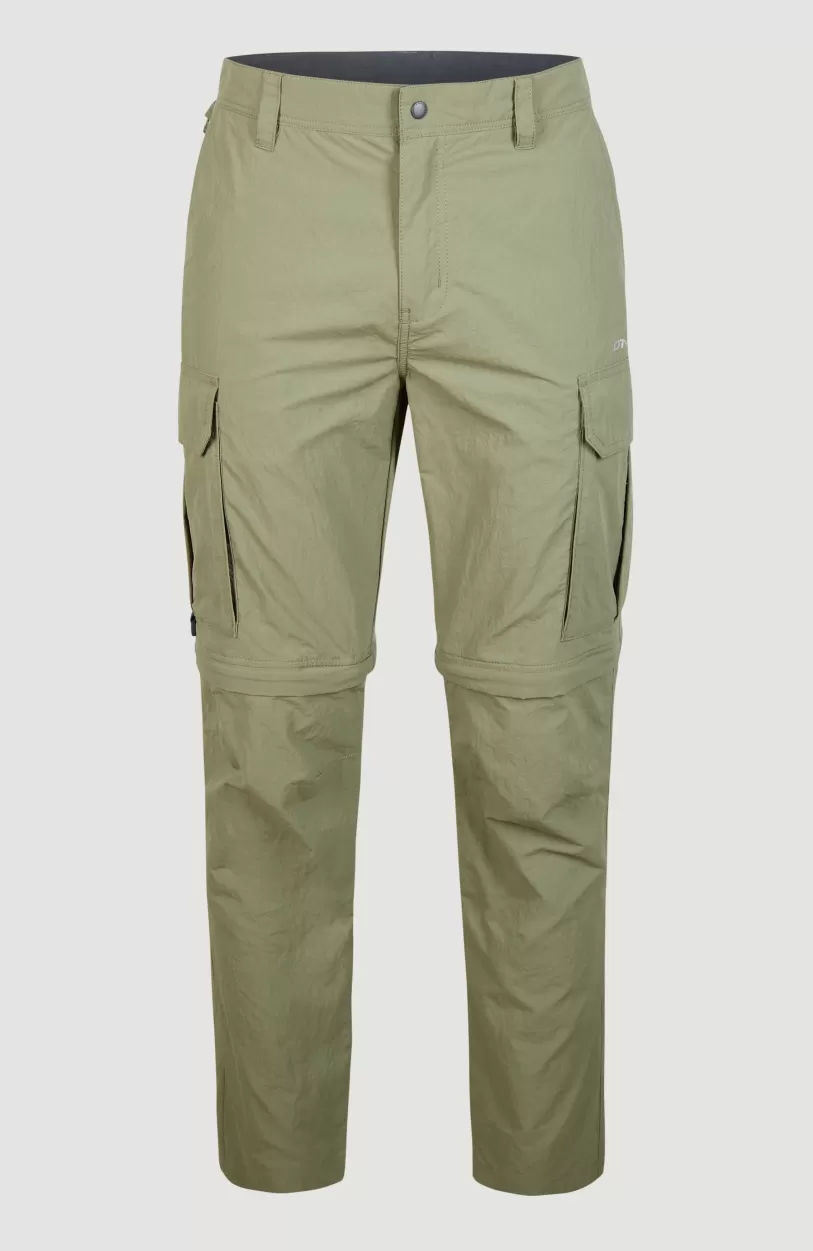 Hot O’Neill Navstar Broek | Deep Lichen Green