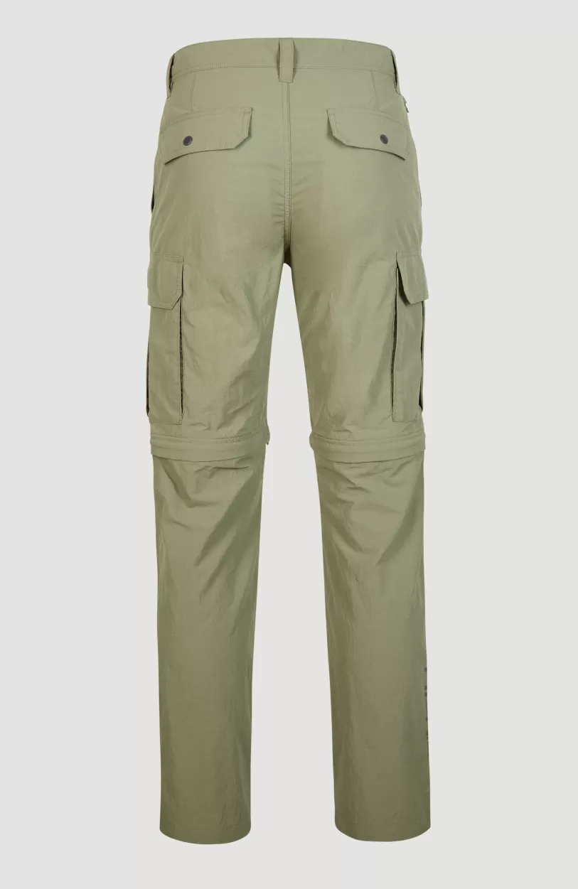 Hot O’Neill Navstar Broek | Deep Lichen Green