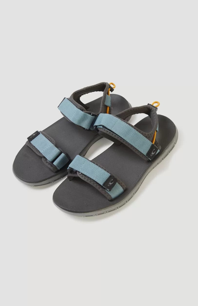 Flash Sale O’Neill Neo Strap Sandalen | Raven Colour Block