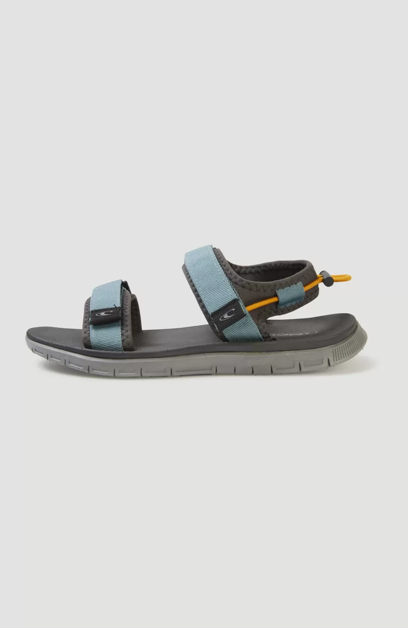 Flash Sale O’Neill Neo Strap Sandalen | Raven Colour Block