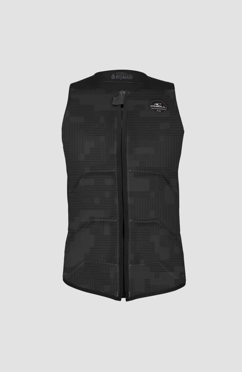 Cheap O’Neill Nomad Comp Vest | DIGI CAMO/DIGI CAMO