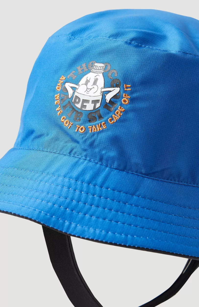 Sale O’Neill Ocean Bucket Hat | Princess Blue