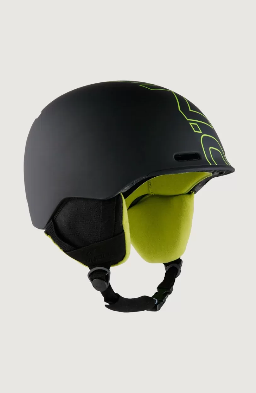 New O’Neill O'Neill Core Helmets | Black