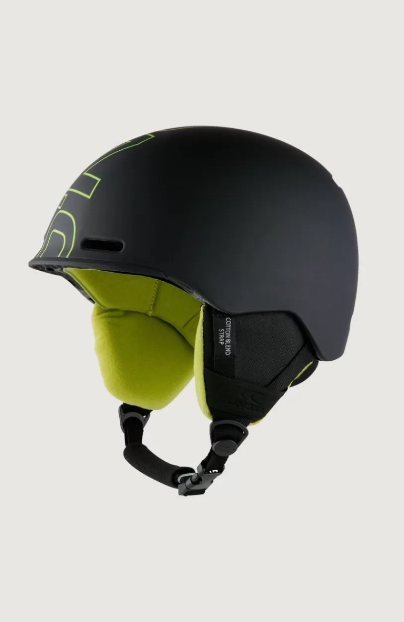 New O’Neill O'Neill Core Helmets | Black