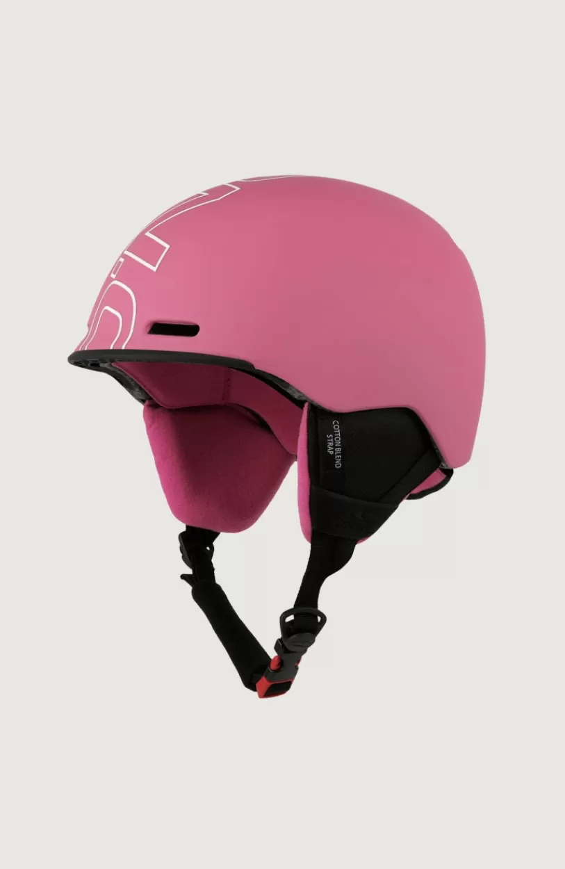 Best Sale O’Neill O'Neill Core Helmets | Light Pink