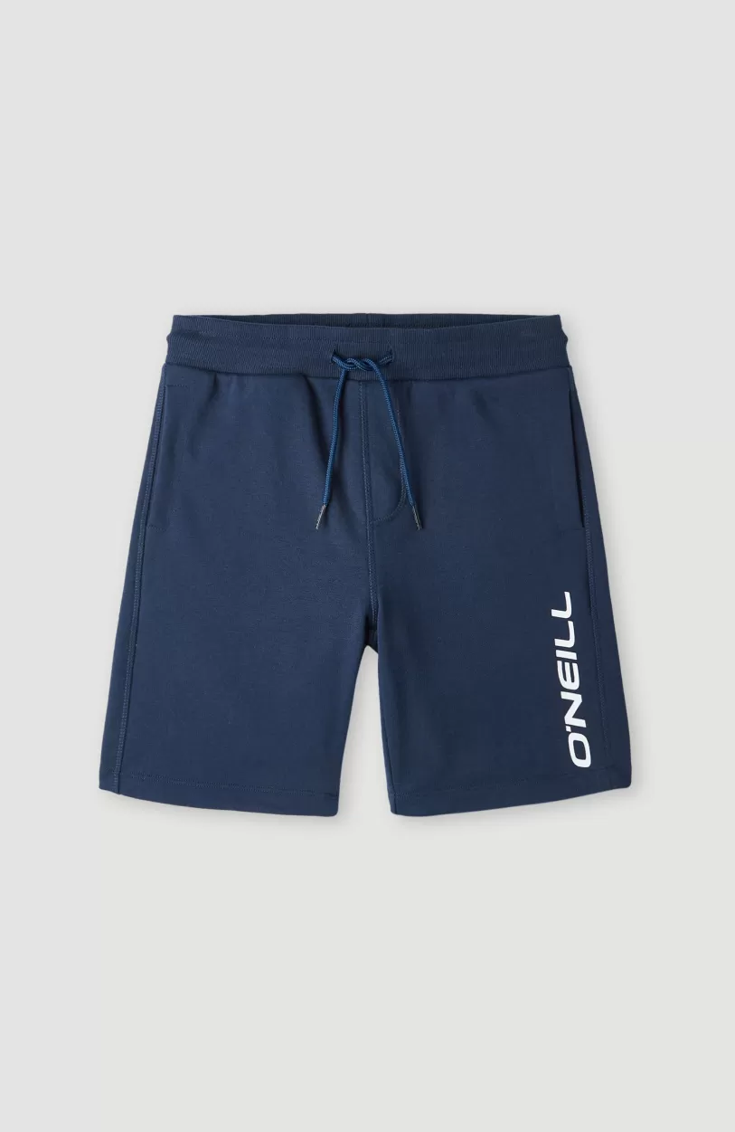 Shop O’Neill O'Neill Joggingshort | Ink Blue