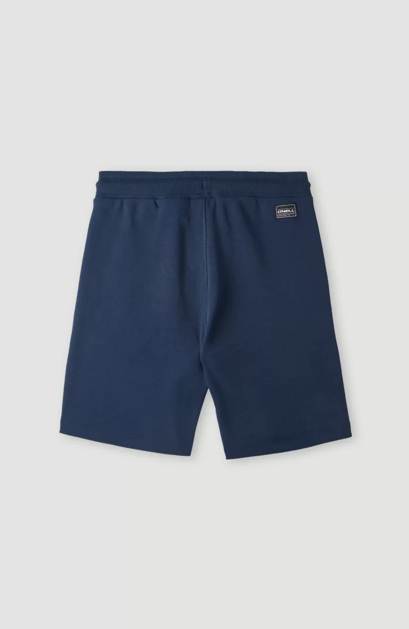 Shop O’Neill O'Neill Joggingshort | Ink Blue