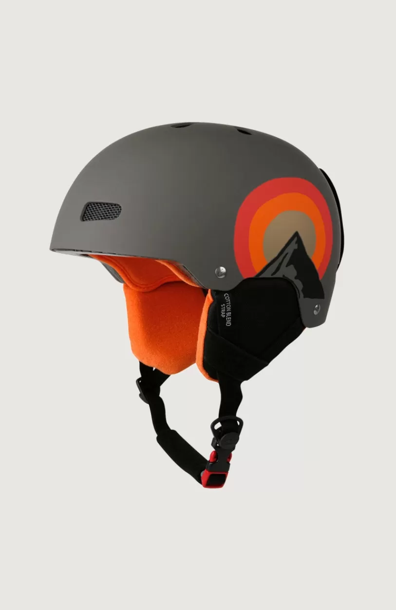 Cheap O’Neill O'Neill Kids Helmet | Green