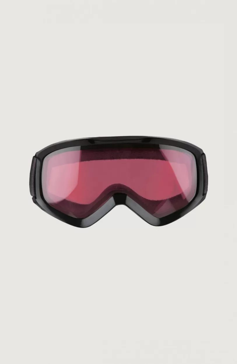 Shop O’Neill O'Neill Kids Snow Goggles | Green