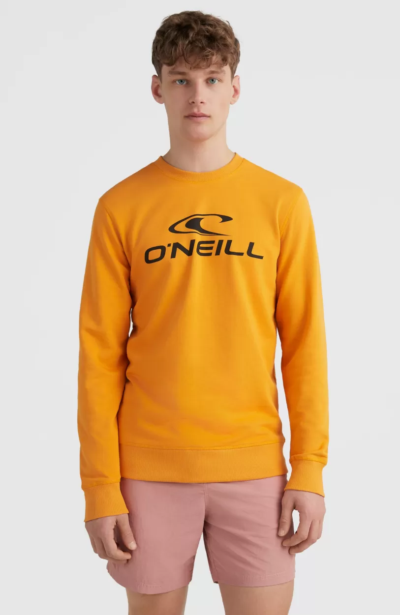 Online O’Neill O'Neill Logo Crew Sweater | Nugget