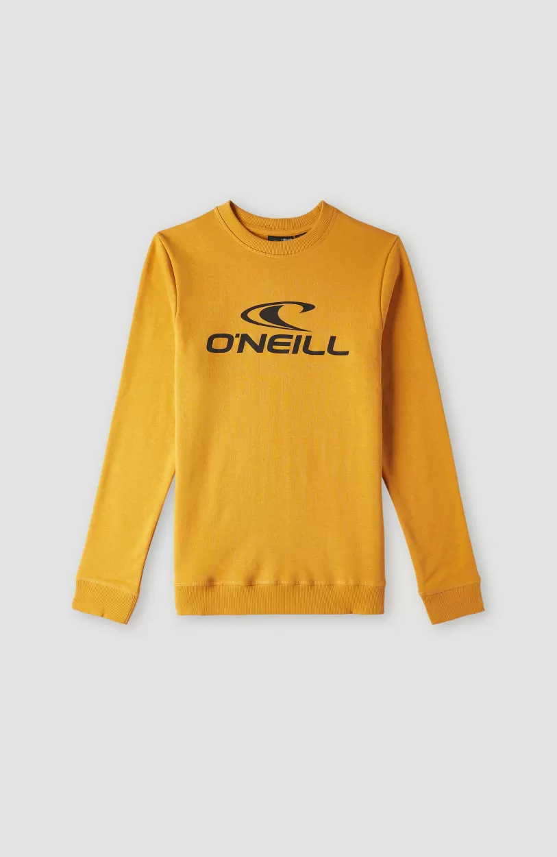 Sale O’Neill O'Neill Logo Crew Sweater | Nugget