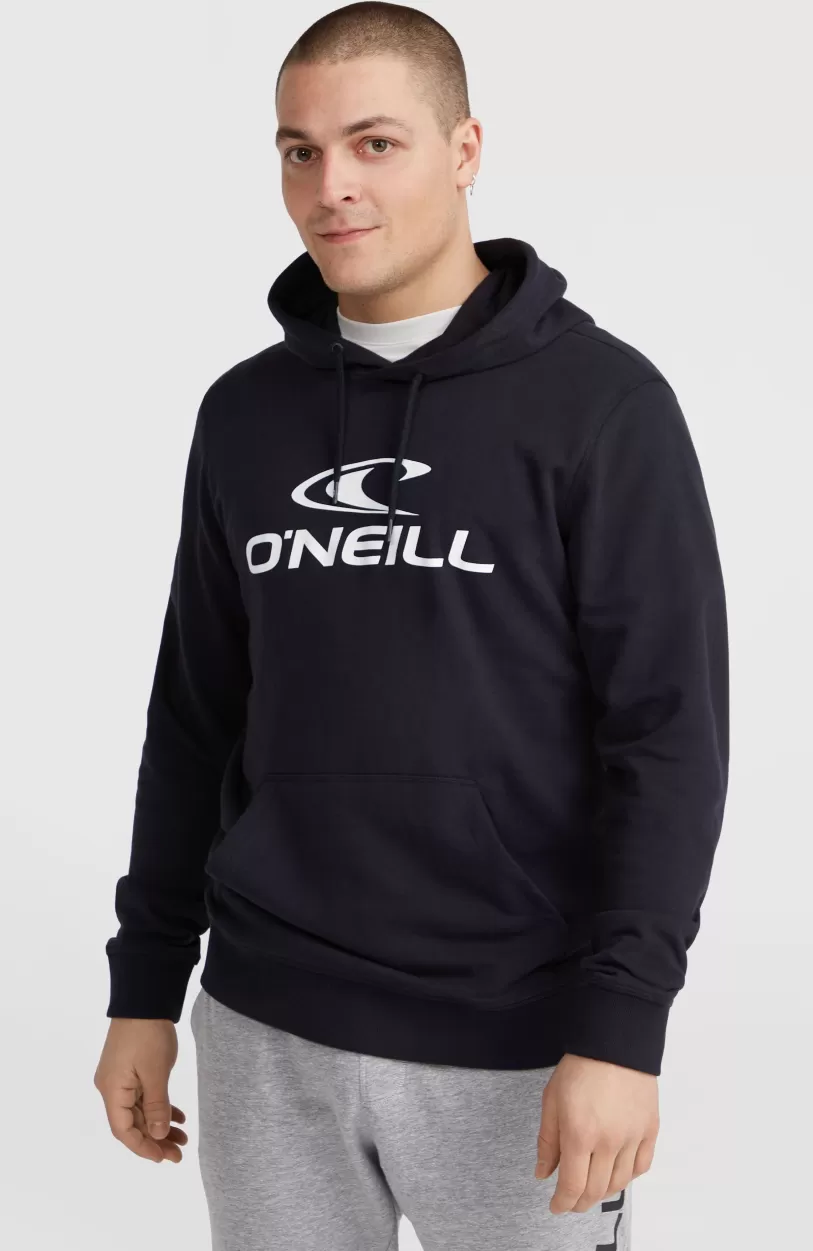 Outlet O’Neill O'Neill Logo Hoodie | Black Out