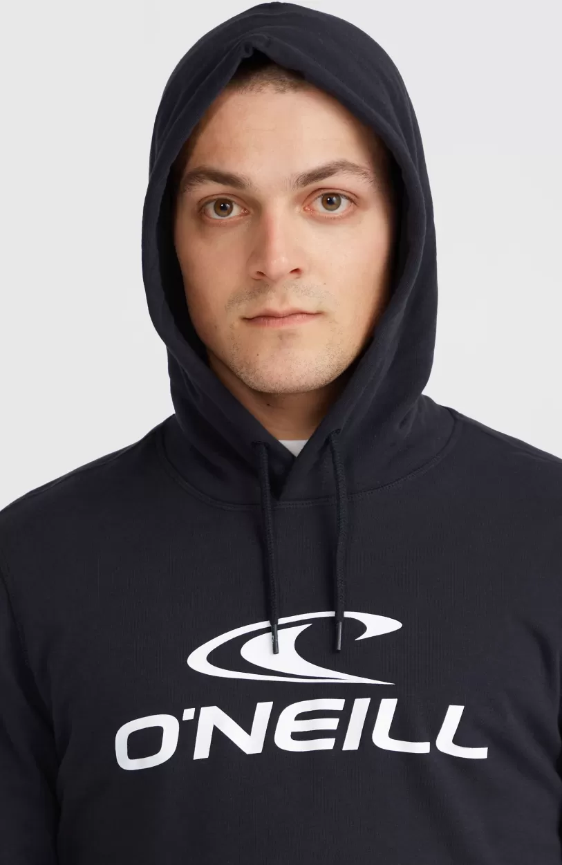 Outlet O’Neill O'Neill Logo Hoodie | Black Out