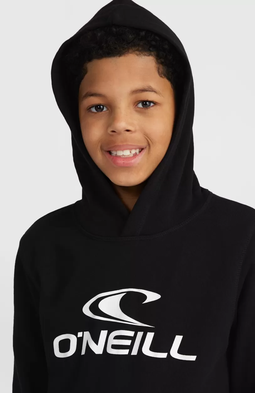 Flash Sale O’Neill O'Neill Logo Hoodie | Black Out