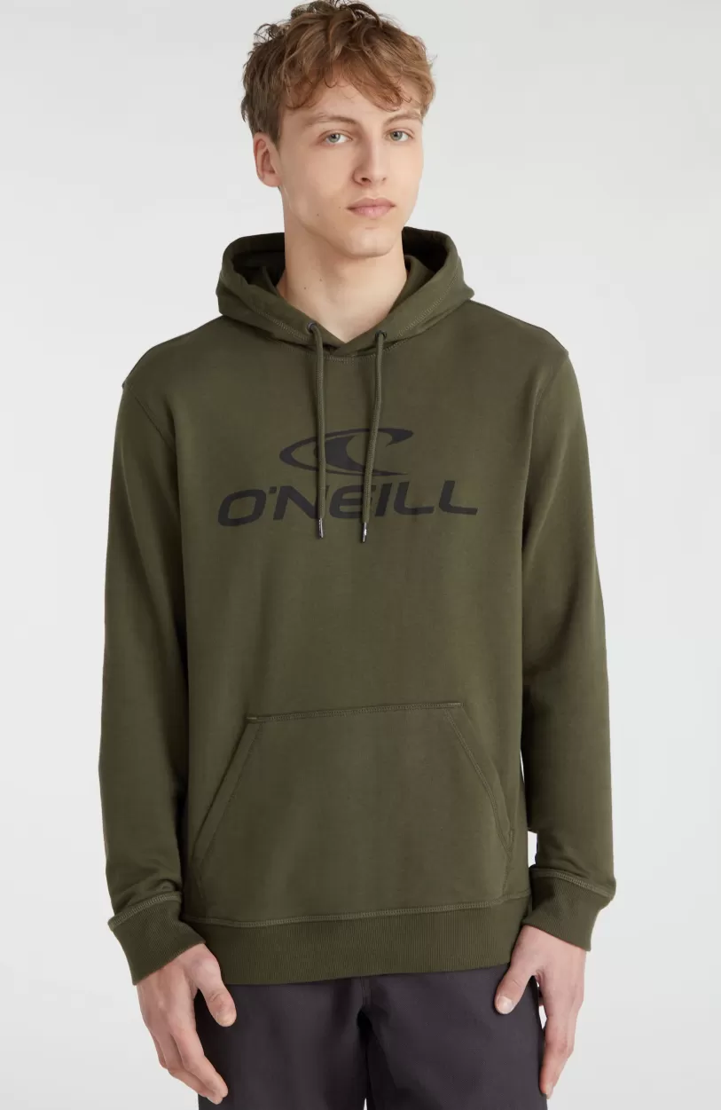 New O’Neill O'Neill Logo Hoodie | Forest Night