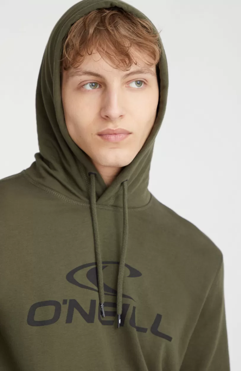 New O’Neill O'Neill Logo Hoodie | Forest Night