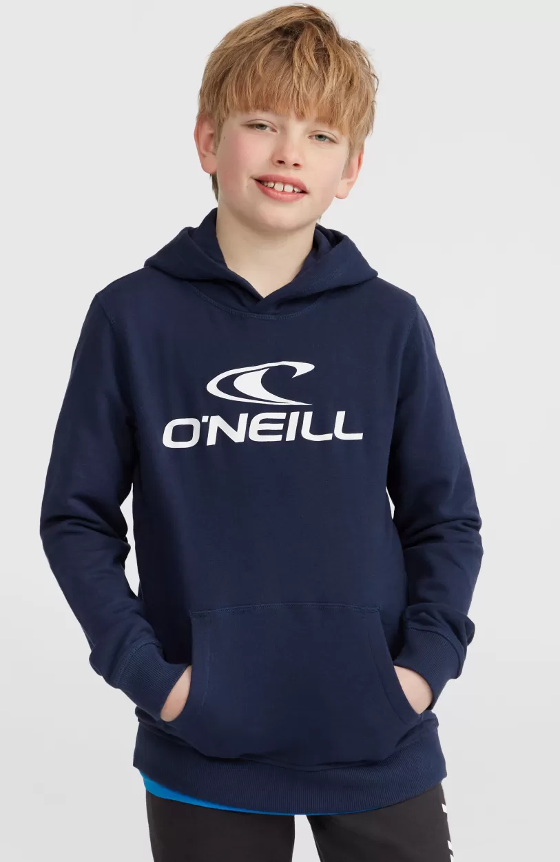 Best O’Neill O'Neill Logo Hoodie | Ink Blue