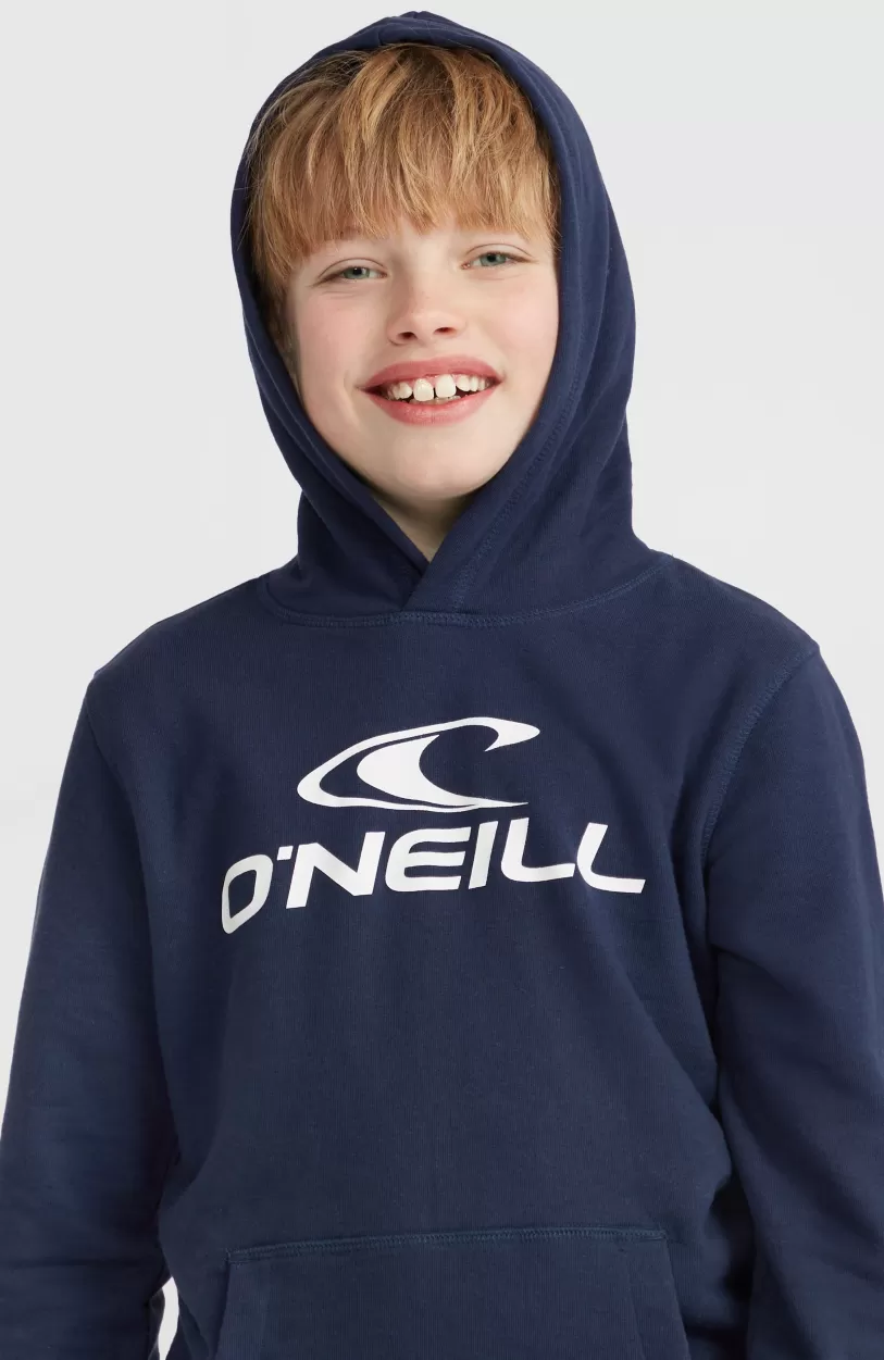 Best O’Neill O'Neill Logo Hoodie | Ink Blue