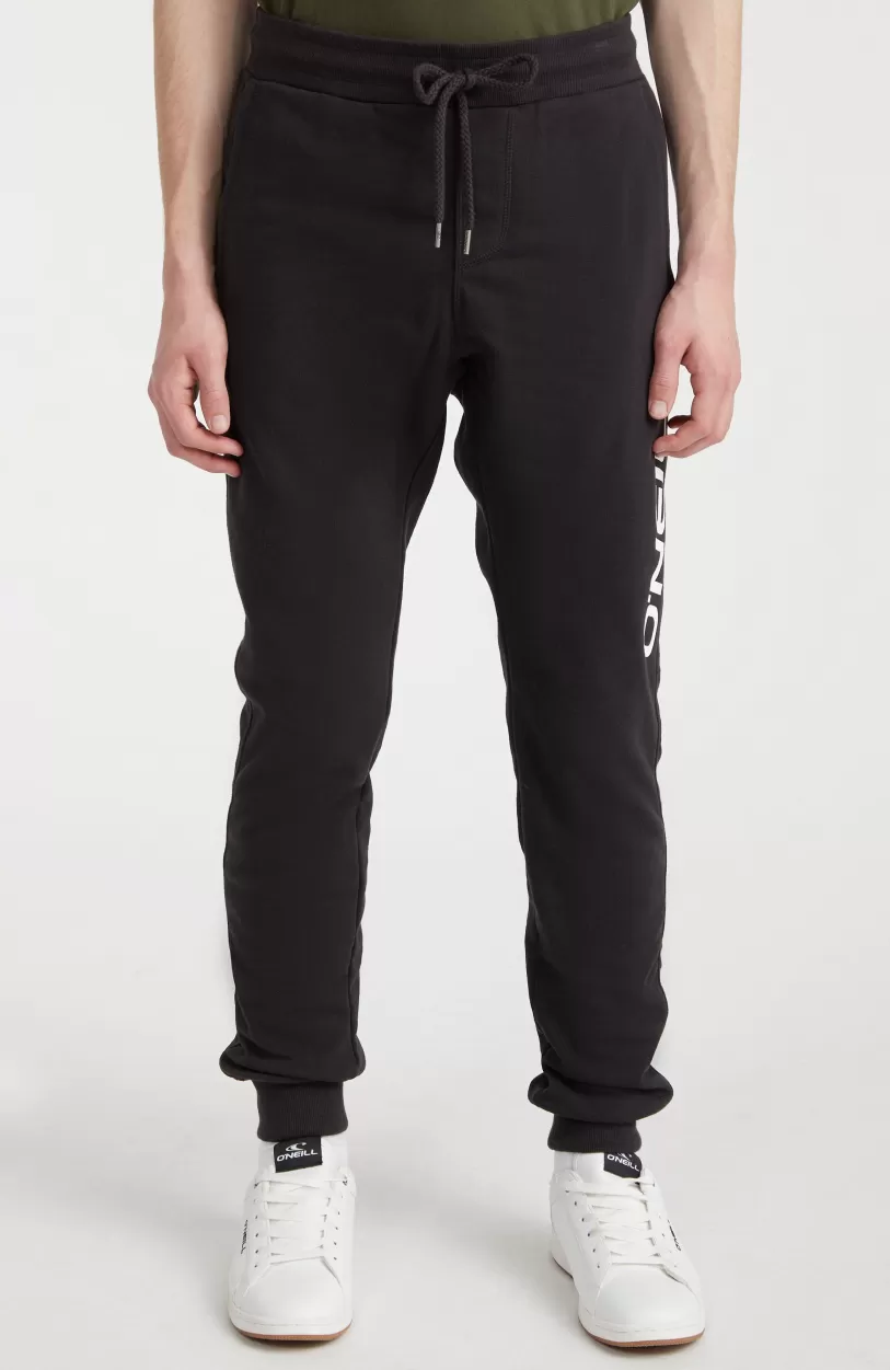 Flash Sale O’Neill O'Neill Logo Joggingbroek | BlackOut - A