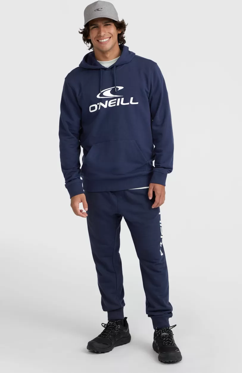 Sale O’Neill O'Neill Logo Joggingbroek | Ink Blue -A